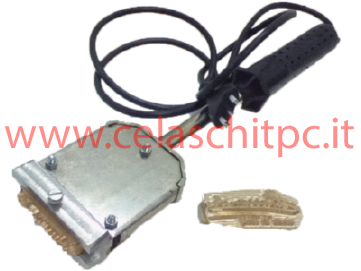 manico elettrico